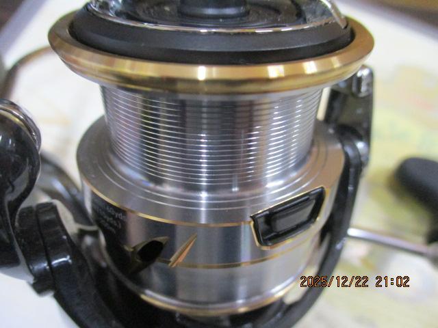 20ルビアス LT3000-XH