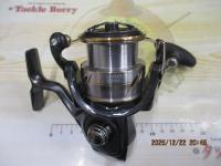 20ルビアス LT3000-XH