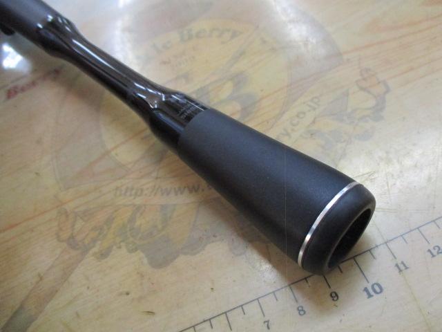 18ポイズンアドレナ 167L-BFS