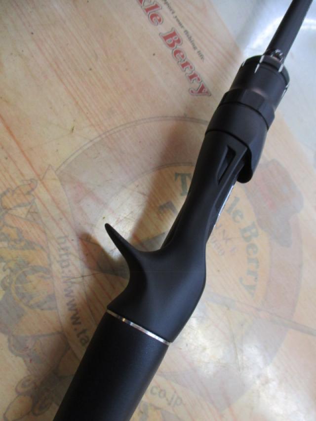 18ポイズンアドレナ 167L-BFS