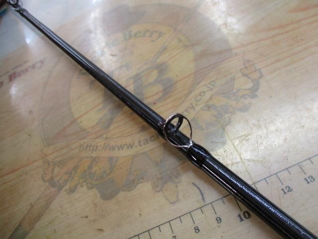 18ポイズンアドレナ 167L-BFS