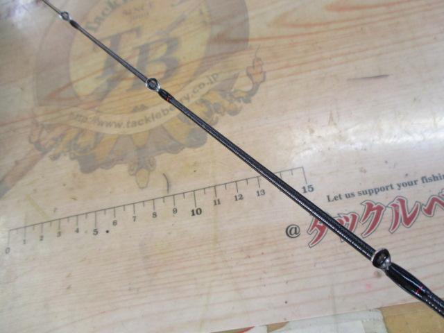 18ポイズンアドレナ 167L-BFS