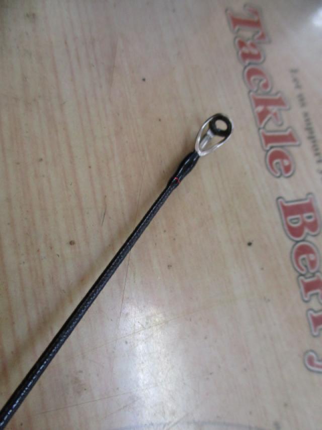 18ポイズンアドレナ 167L-BFS