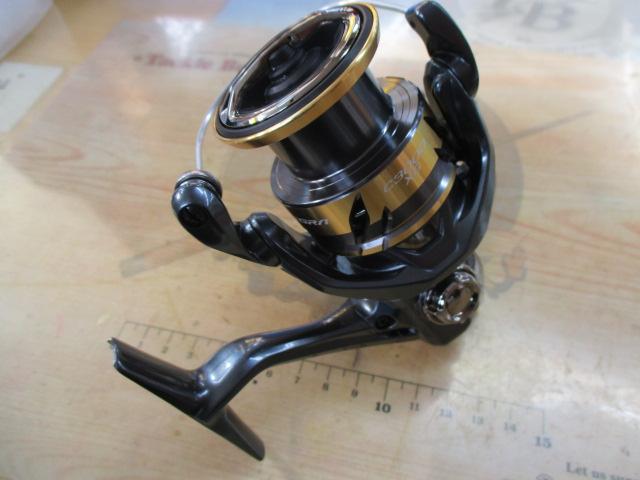 25アルテグラ C3000XG