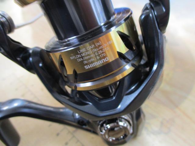 25アルテグラ C3000XG