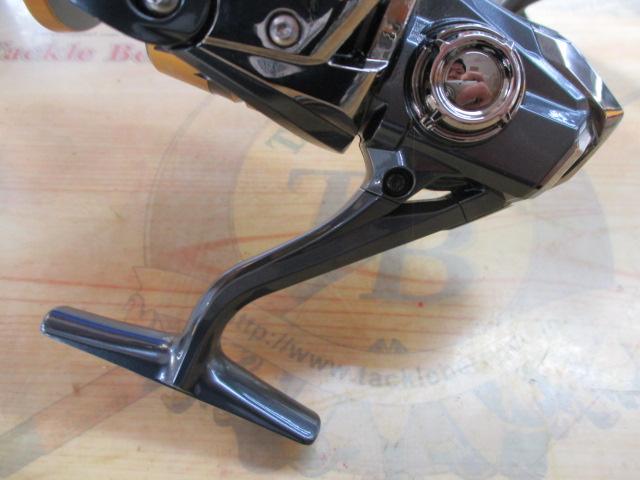 25アルテグラ C3000XG