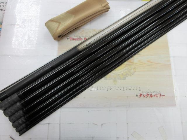 AWトーナメント銀影マキシム抜 T中硬硬90