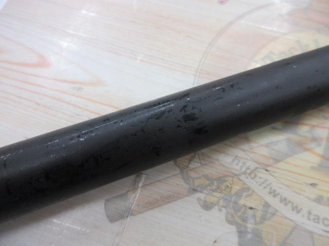 AWトーナメント銀影マキシム抜 T中硬硬90