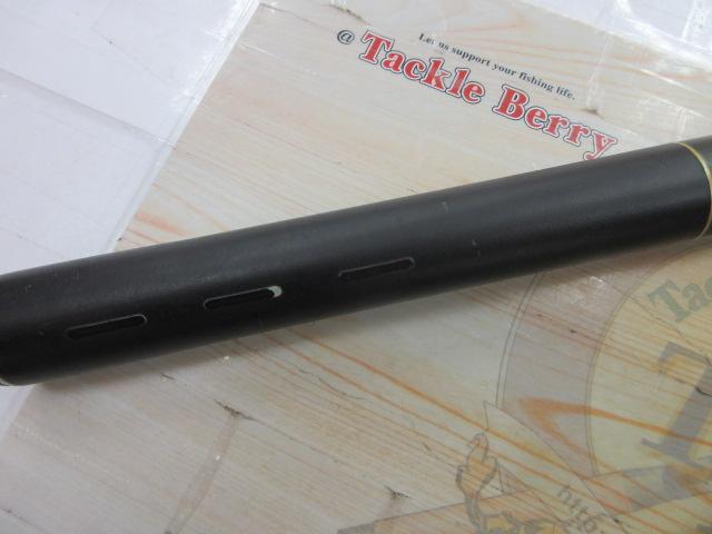 がま鮎レシーダー 引抜早瀬865/900