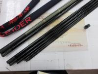 がま鮎レシーダー 引抜早瀬865/900