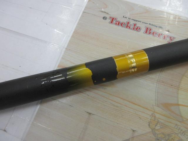 プロマインドリミテッド鮎競技プレジデントアラミカ 95