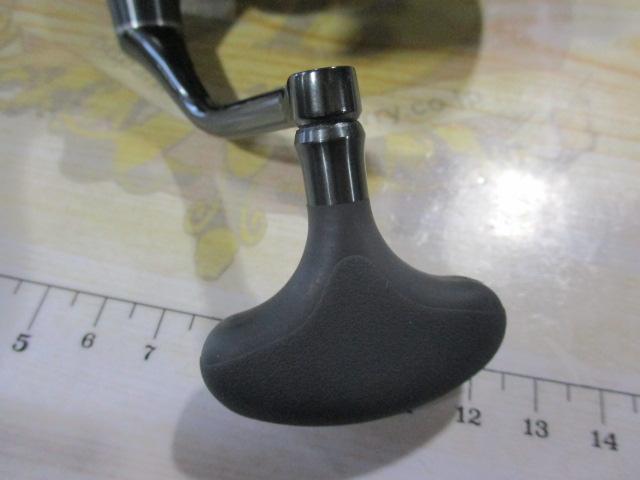 22ステラ C3000MHG