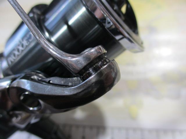 22ステラ C3000MHG