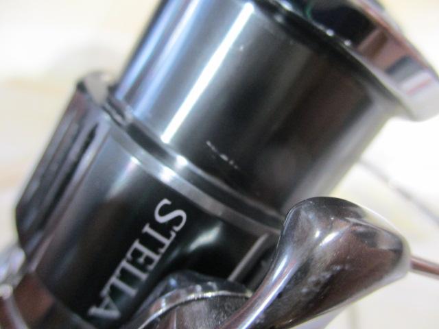 22ステラ C3000MHG