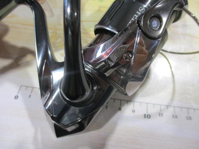 22ステラ C3000MHG