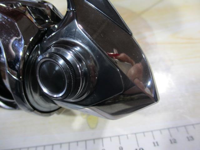 22ステラ C3000MHG