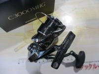 22ステラ C3000MHG