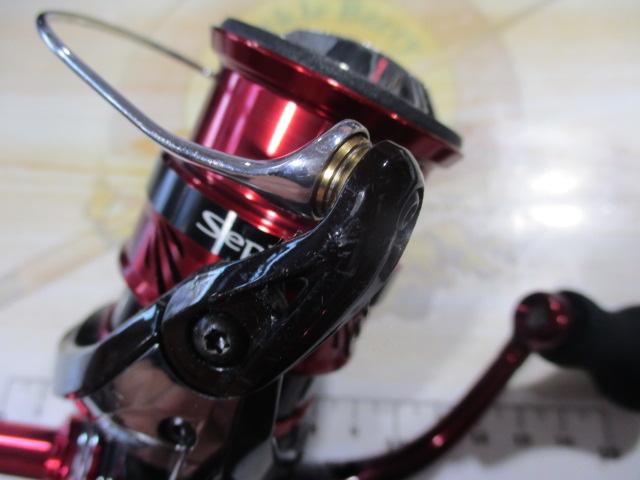 18セフィアBB C3000SHG