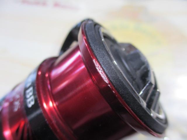 18セフィアBB C3000SHG