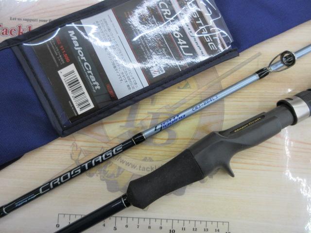 クロステージ CRJ-B64LJ