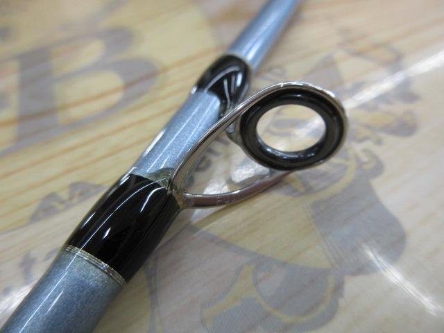 クロステージ CRJ-B64LJ