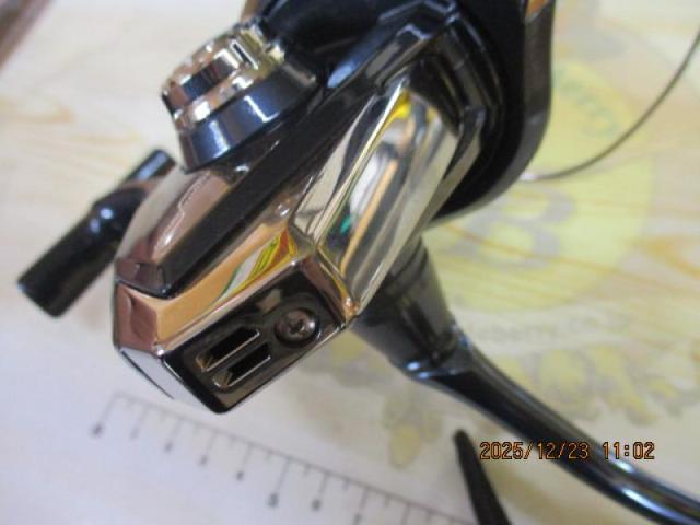 24ストラディックSW 5000XG｜＠ベリーネット 日本最大新品中古釣具WEB