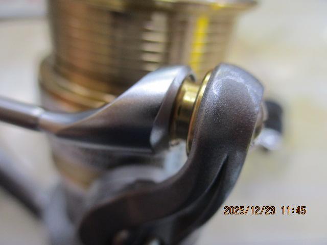 レブロスMX 2004W