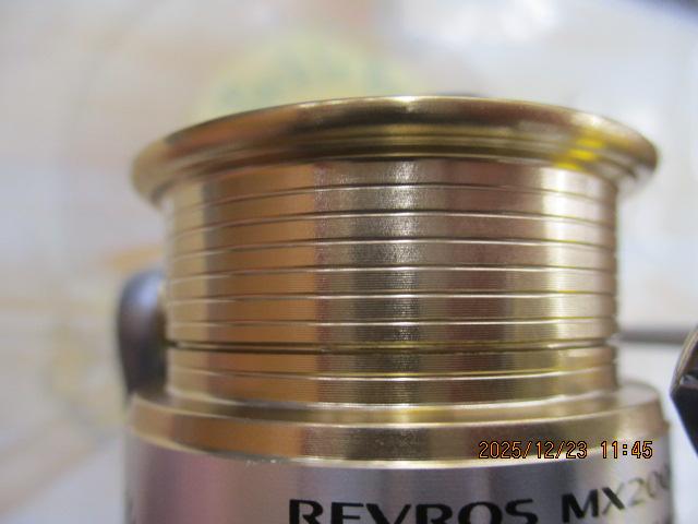 レブロスMX 2004W