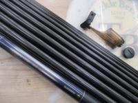 ホリデー小継 硬調 53ZT