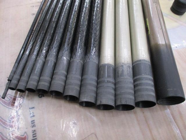 CWPM朝霧F 硬調61