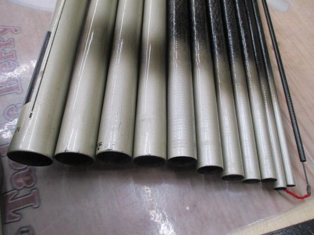 CWPM朝霧F 硬調61