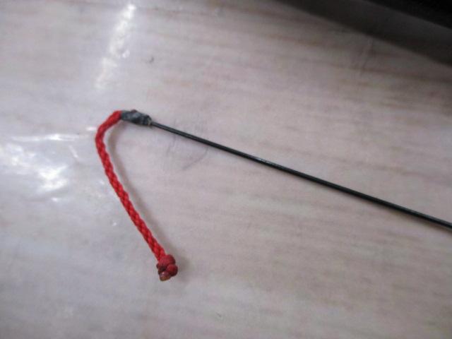 CWPM朝霧F 硬調61