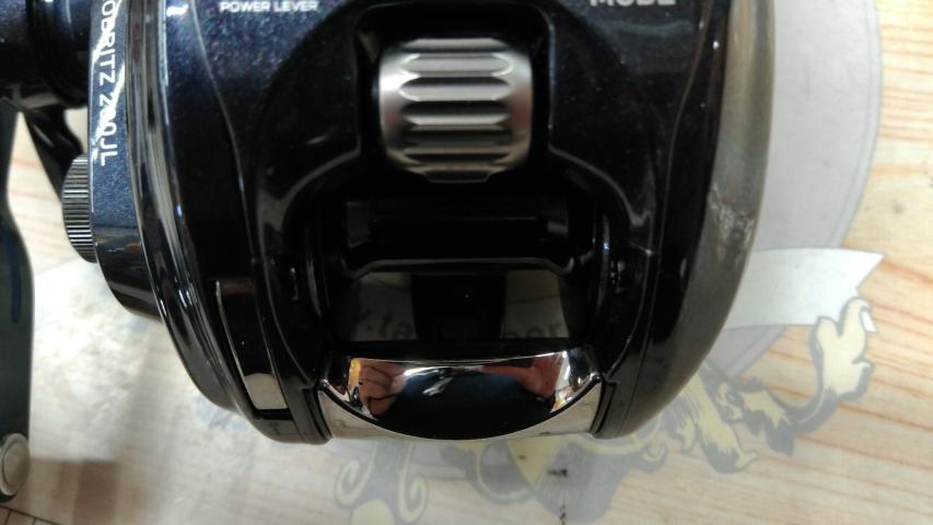 23レオブリッツ 200JL