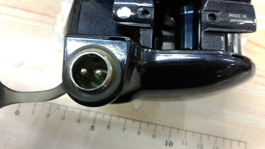 23レオブリッツ 200JL