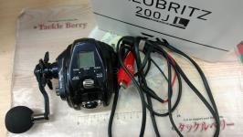 23レオブリッツ 200JL