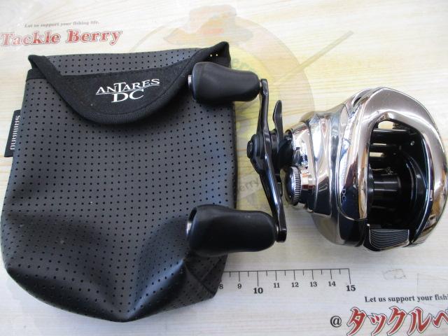 21アンタレスDC XG LH