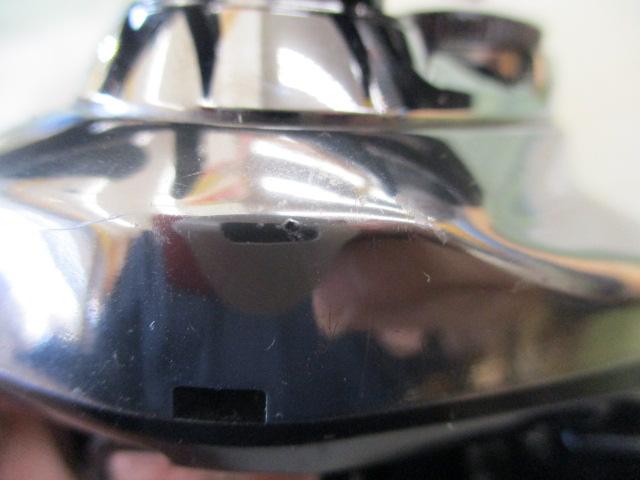 21アンタレスDC XG LH