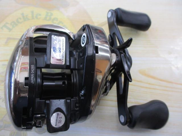 21アンタレスDC XG LH