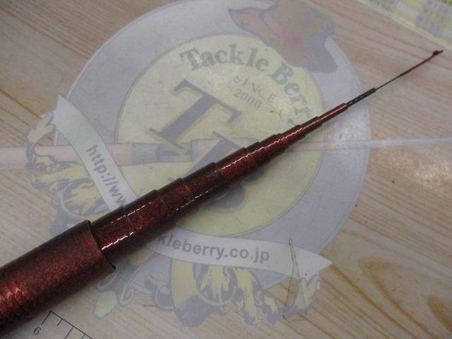 マルチスクエアエクシード渓愁硬調6215