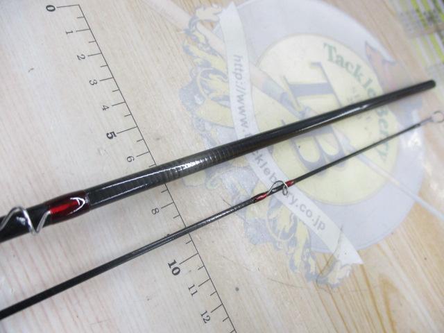 ノースランドトラッドSEハイカーボン