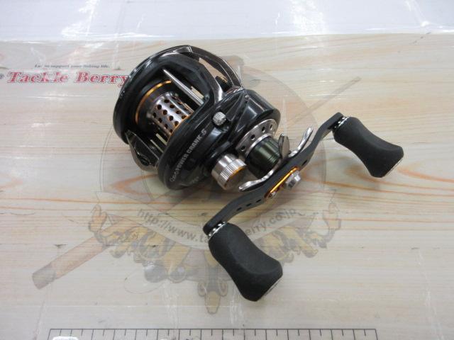 レボ パワークランク5