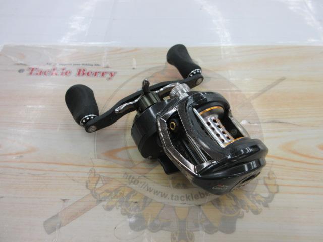 レボ パワークランク5