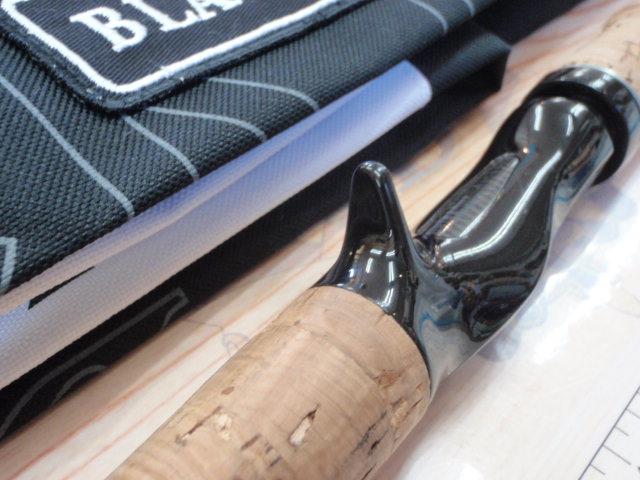 ブラックレーベル BL-FR701MHFB