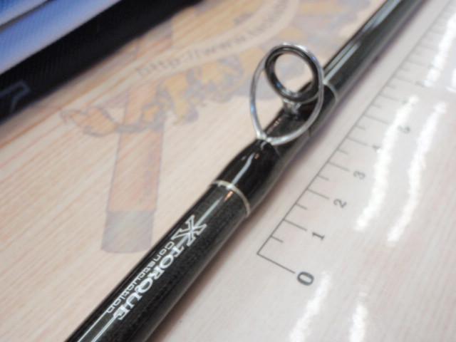 ブラックレーベル BL-FR701MHFB