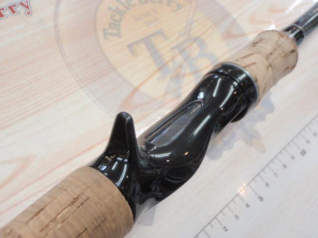 ブラックレーベル BL-FM701MFB