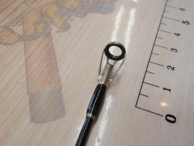 ブラックレーベル BL-FM701MFB