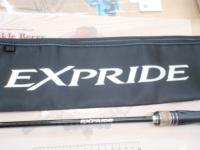 17エクスプライド 267L+