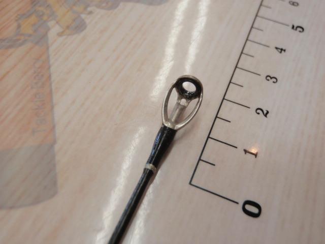 17エクスプライド 168L-BFS