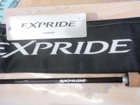 17エクスプライド 168L-BFS