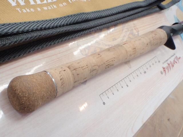 ワイルドサイド WSC65MH Frog Game Special